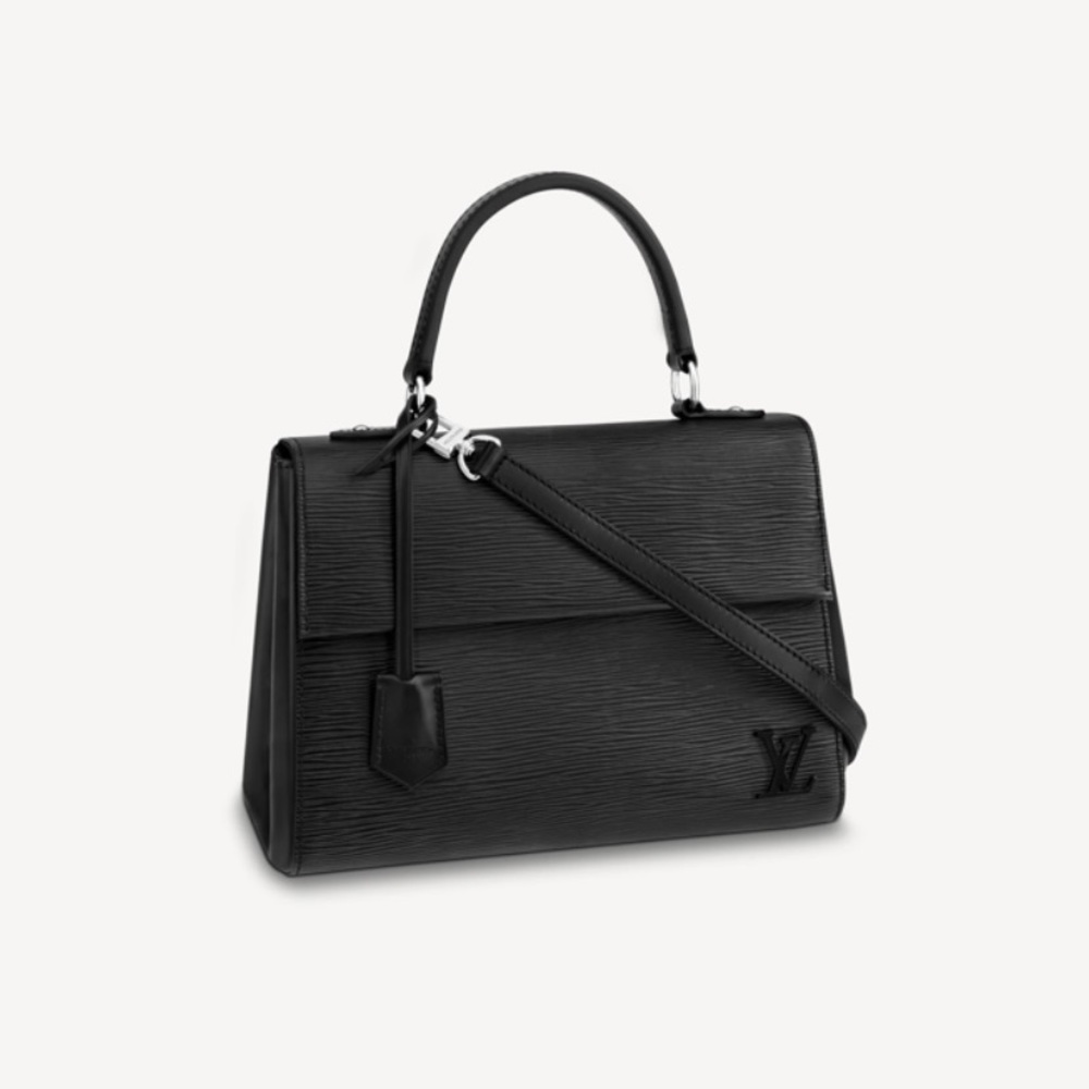 Authentic Louis Vuitton Cluny BB